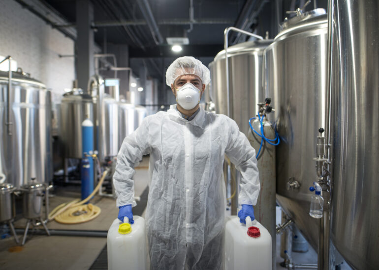 descalex liquid supplier in dubai