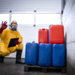 Chemical Descaling Liquid