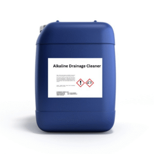 Alkaline Drainage Cleaner