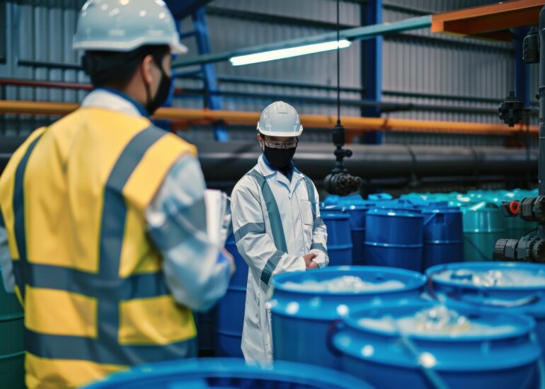 paint remover chemical