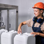 toilet cleaner manufacturer