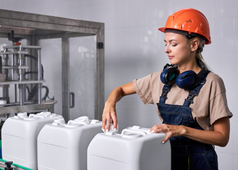 toilet cleaner manufacturer