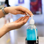 liquid hand cleaner Supplier