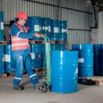 cooling water treatment chemicals​