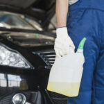 engine parts cleaner