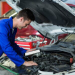 Fuel Filter Cleaner Benefits