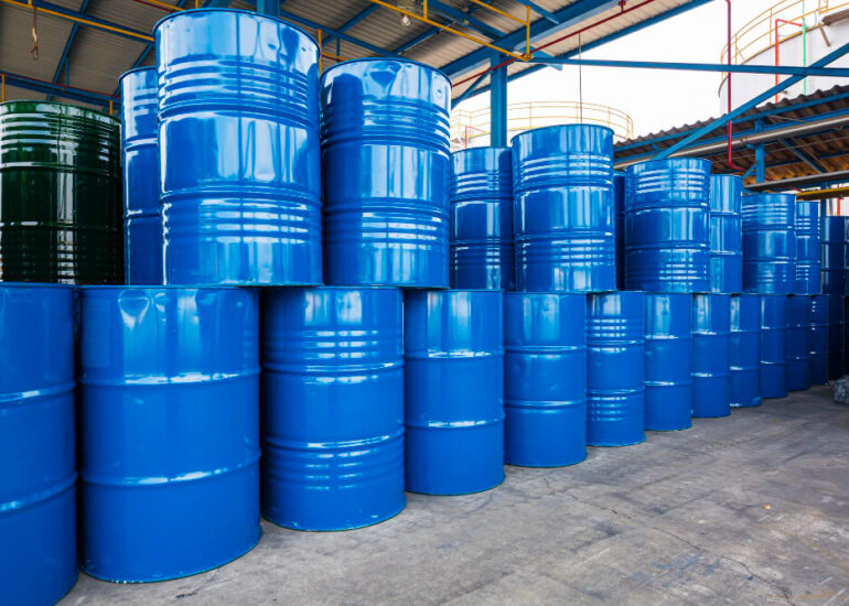 Alkaline Cleaner Uses