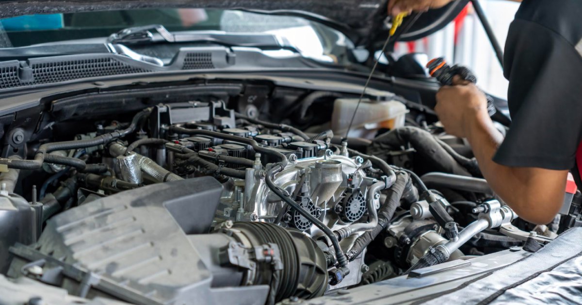 best engine degreaser for heavy-duty cleaning and grease removal