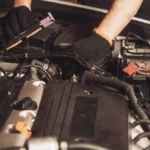Best radiator cleaner improving engine cooling and performance