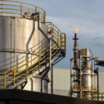 Diesel Bug Treatment for Industrial Fuel Tank Maintenance