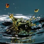 Diesel Fuel Additive Benefits