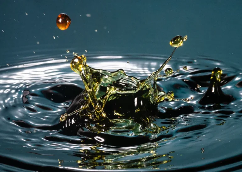 Diesel Fuel Additive Benefits