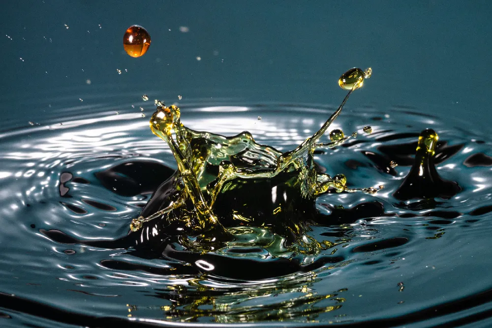 Diesel Fuel Additive Benefits