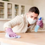 Types of Disinfectants and Antiseptics: Uses, Applications and Safety Tips